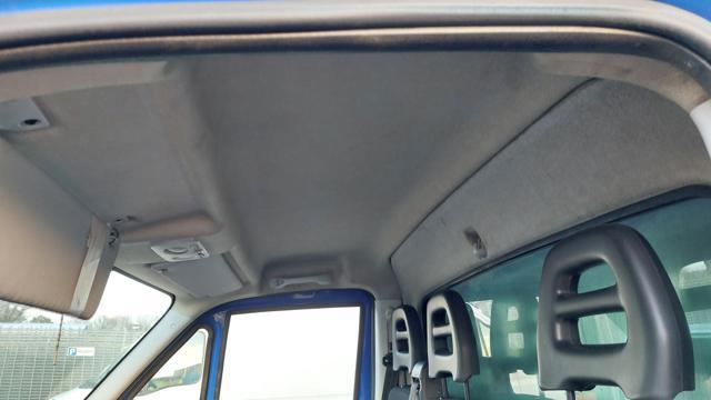 IVECO Daily 35S12 2.3 PM Centinato e Rif. Attrezzi 90.000 Km