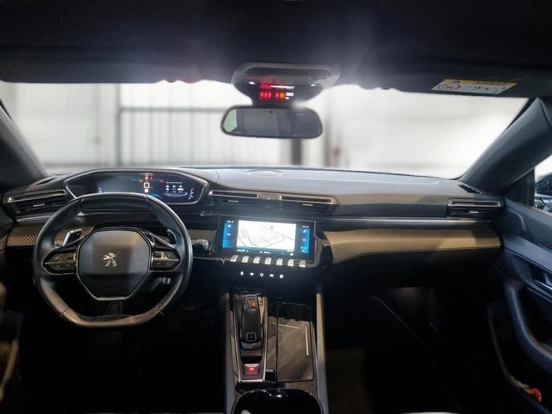 PEUGEOT 508 BLUEHDI 130 ALLURE PACK SW S/S EAT8 STATION WAGON