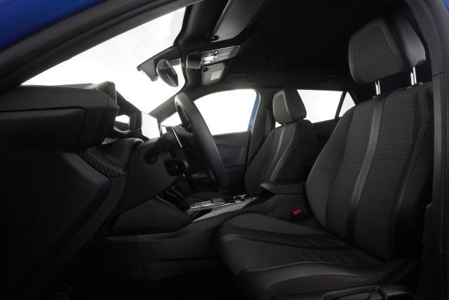 PEUGEOT 2008 2008 PureTech 130 S&S EAT8 Allure Pack