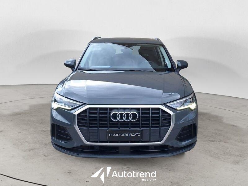 Audi Q3 35 TDI 150 CV Automatica NAVI LED Business