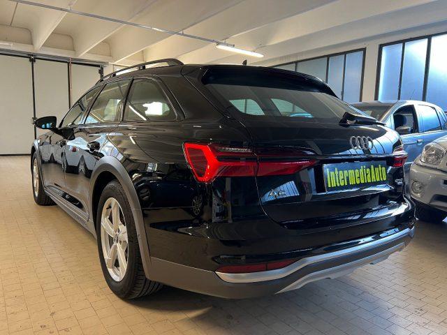 AUDI A6 allroad 40 TDI 2.0 quattro S tronic