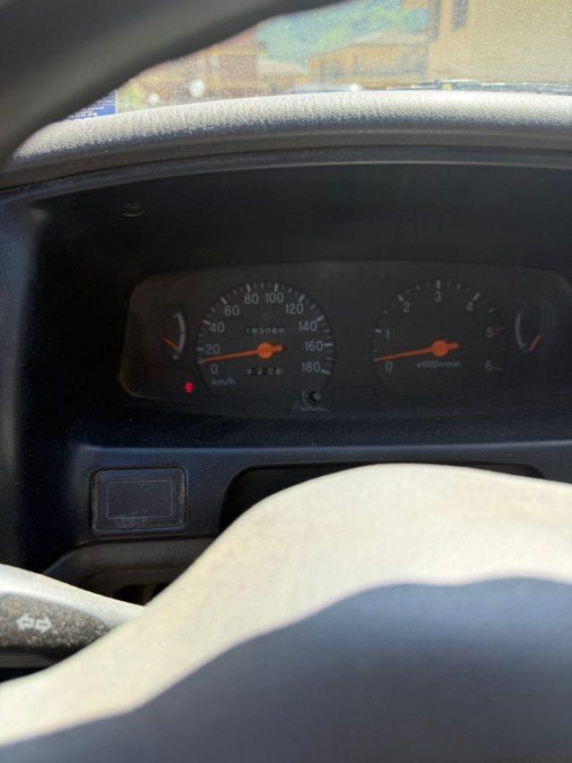 MITSUBISHI L200 2.5 TDI 4WD Club Cab Pick-up GL