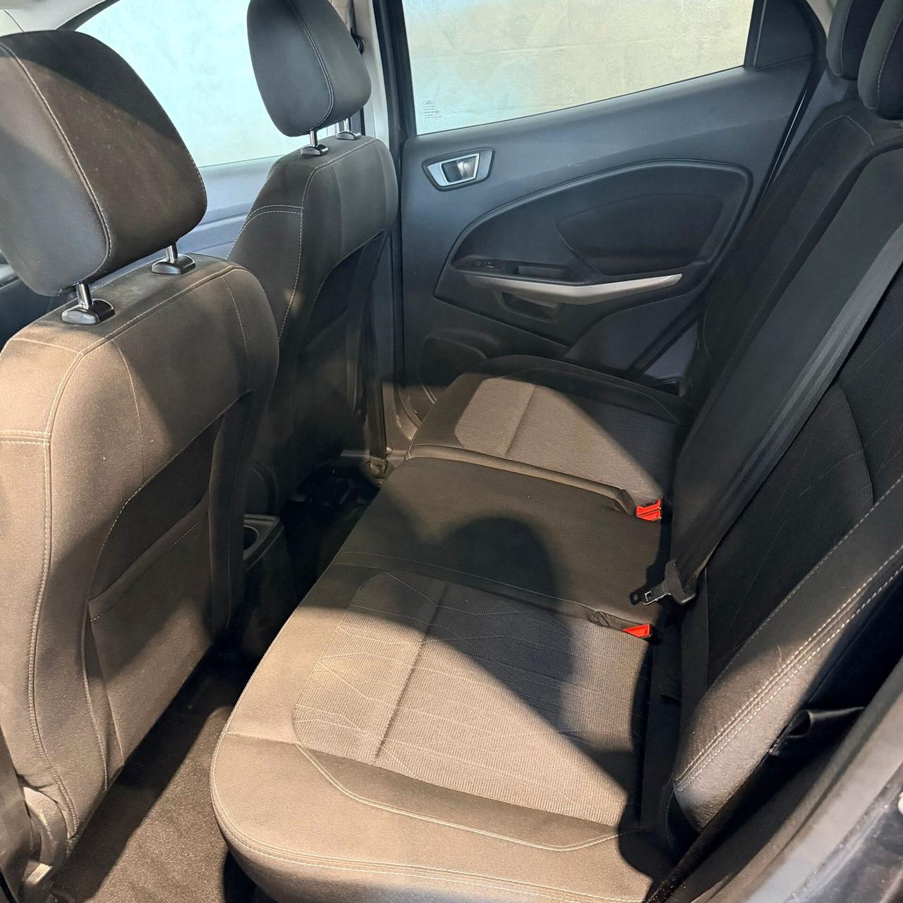 Ford EcoSport 1.0 Benzina Titanium NEOPATENTATI