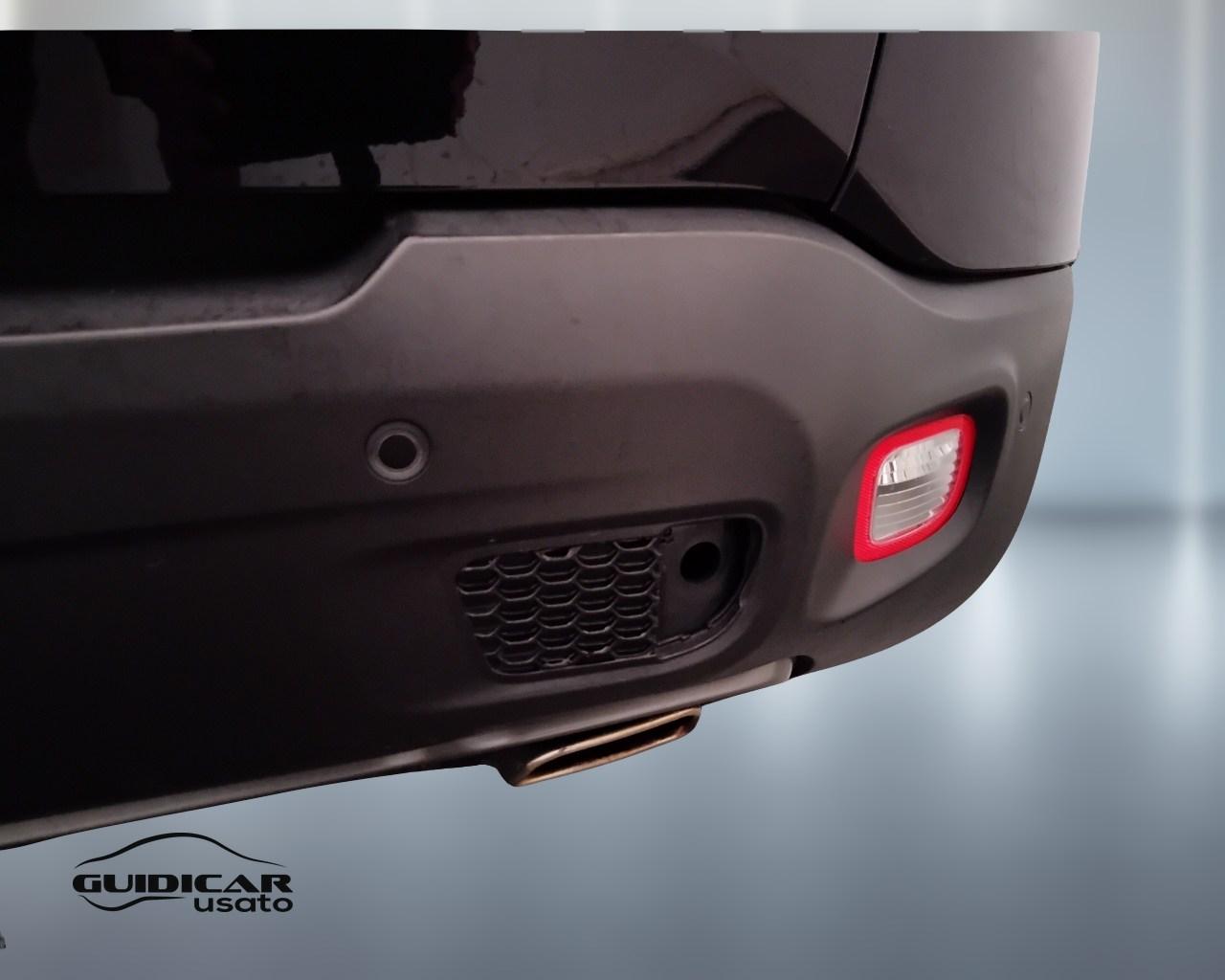 JEEP Renegade 2019 - Renegade 1.0 t3 Limited 2wd