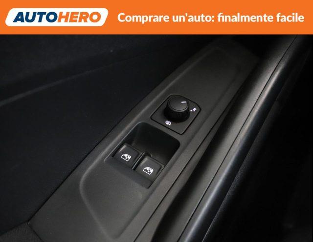 SKODA Fabia 1.0 TSI 95 CV Ambition