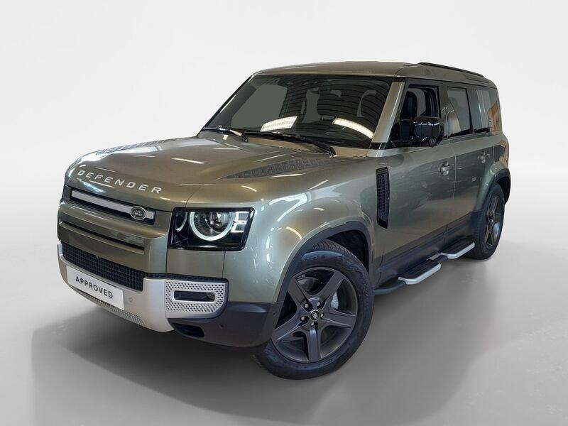 Land Rover Defender 3.0D I6 200 110 SE AWD AUTOCARRO N1 NETTO IVA
