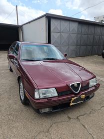 Alfa Romeo 164 3.0 V6 12v 192cv 64.000 km