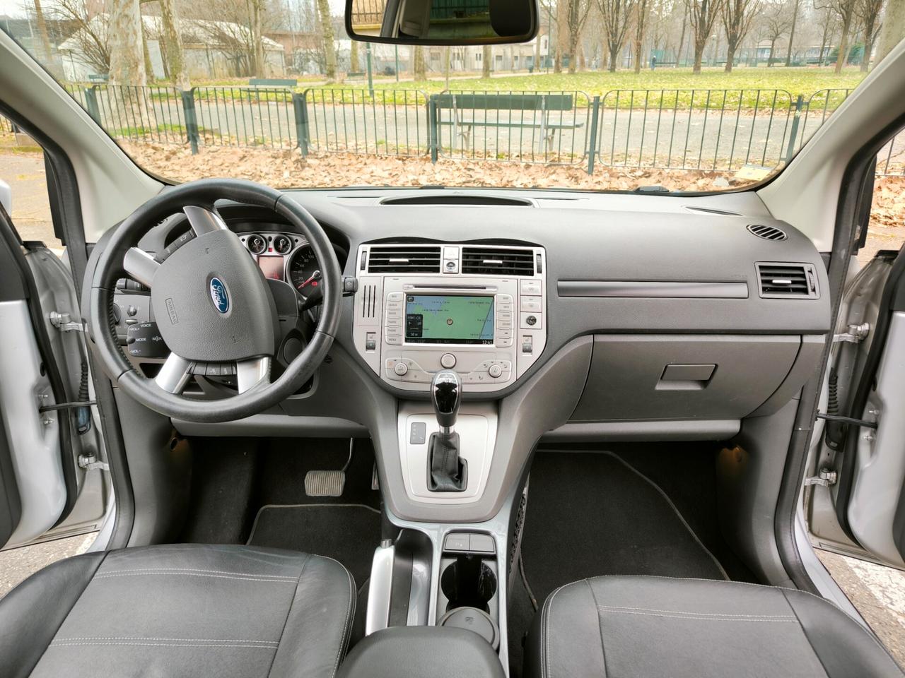 Ford Kuga+ 2.0 TDCi 163 CV 4WD DPF