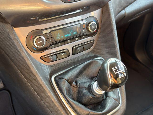 FORD Tourneo Connect 1.5 TDI 7 POSTI