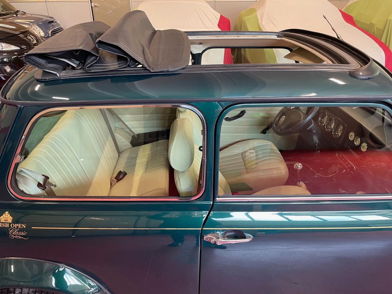 Mini Mini 1.3 cat Cooper Sports Pack