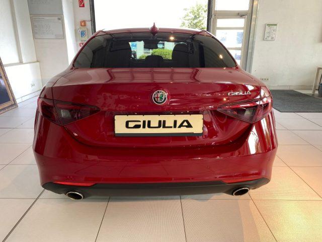 ALFA ROMEO Giulia 2.0 Turbo 200 CV AT8 Super