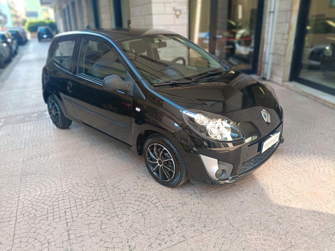 RENAULT TWINGO 1.2 SPORT&SOUND-Euro 3890