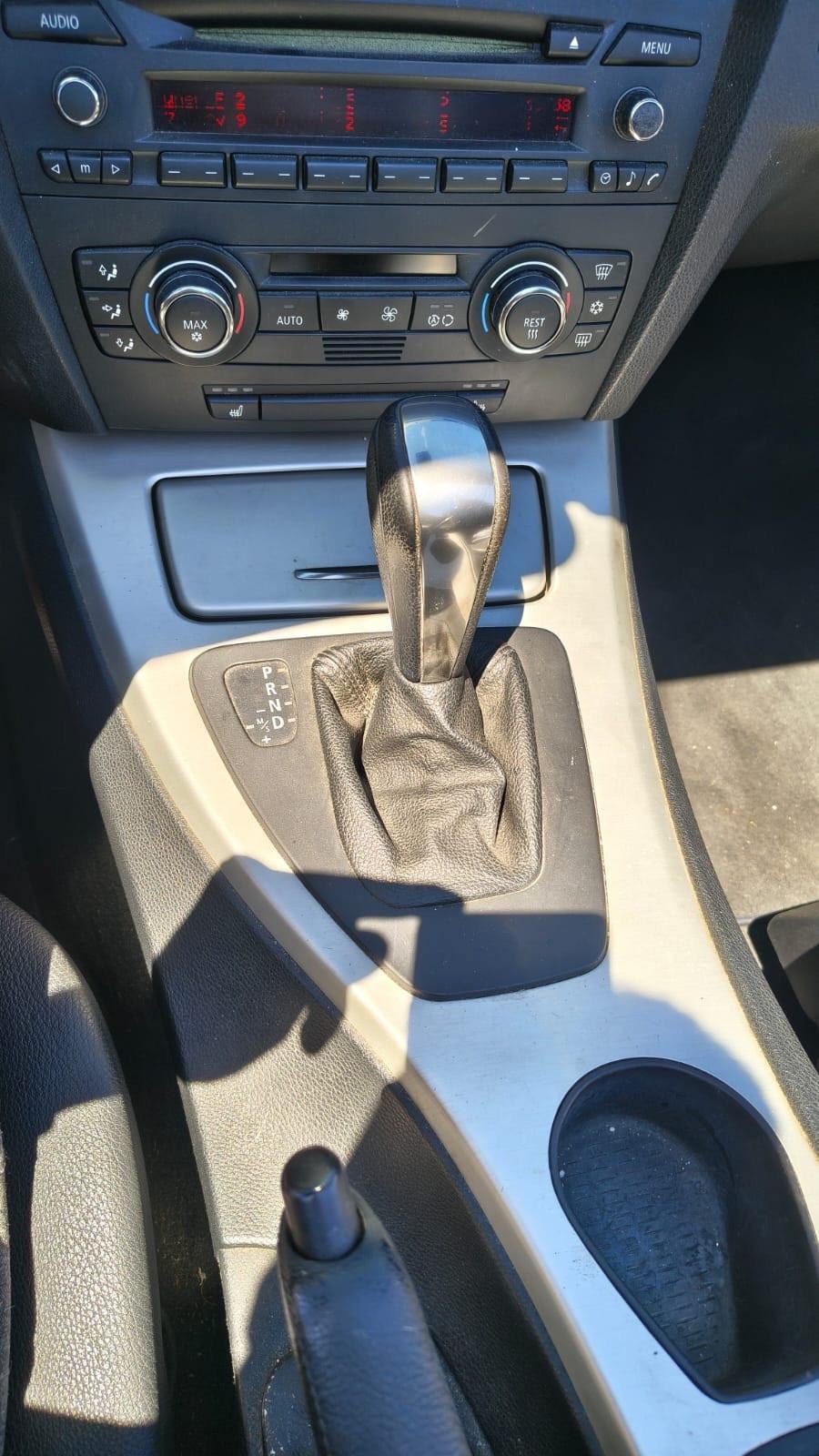 Bmw 325 325i cat Cabrio Attiva