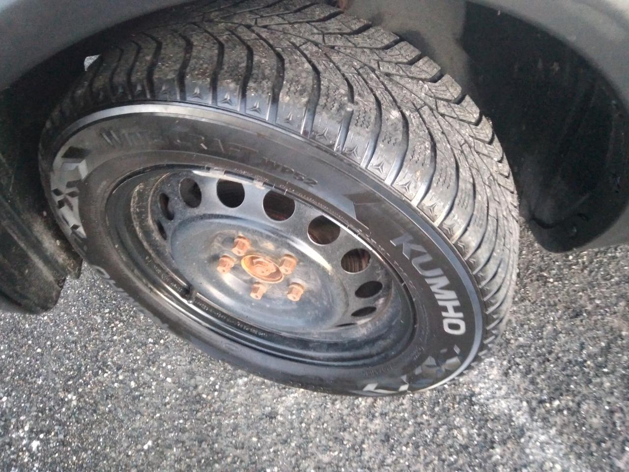 Fiat Sedici 1.6 16V 107cv 4x4 Dynamic x neopatentati