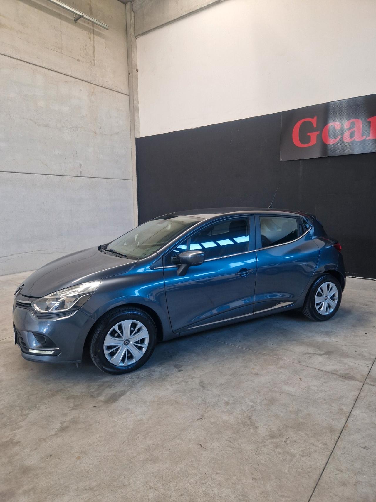 Renault Clio dCi 8V 75CV Start&Stop 5 porte Energy Life