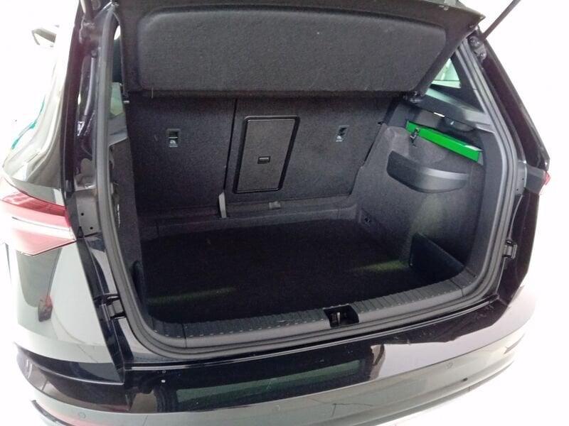 Skoda Karoq 2.0 TDI 115 CV DSG SportLine