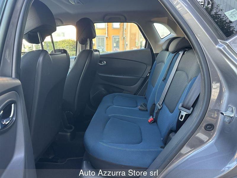 Renault Captur 1.5 dCi 8V 90 CV Start&Stop Wave