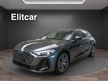 AUDI A5 Avant TFSI 150 kW S tronic quattro S Line edition
