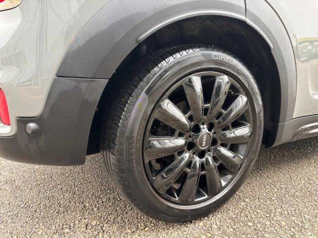 MINI Mini Countrym.(F60) - 2.0 Cooper SD Hype Countryman A