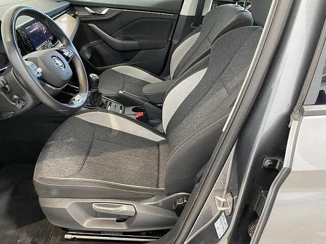 SKODA Kamiq 1.0 G-Tec Style