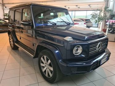 Mercedes-Benz Classe G G 400 d Exclusive - IVA ESPOSTA !