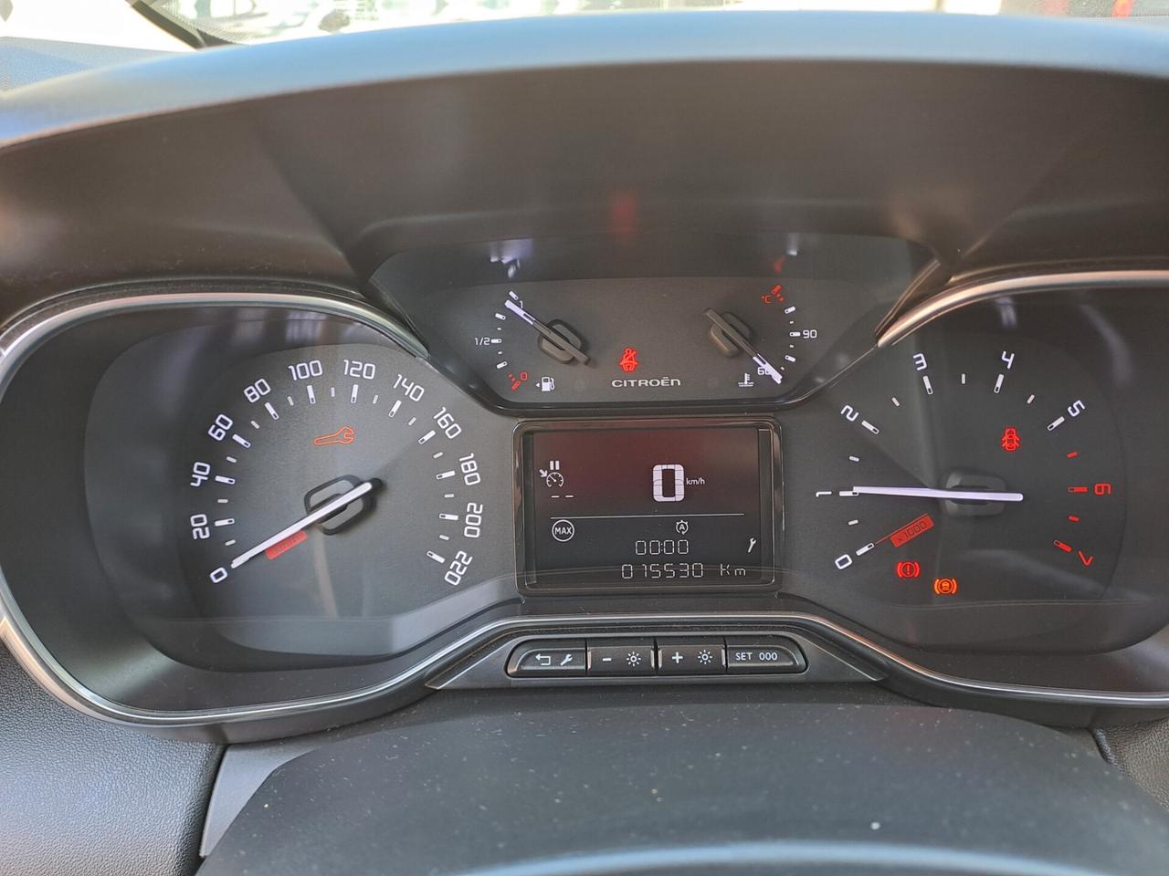 Citroen C3 Aircross PureTech 110 S&S Max