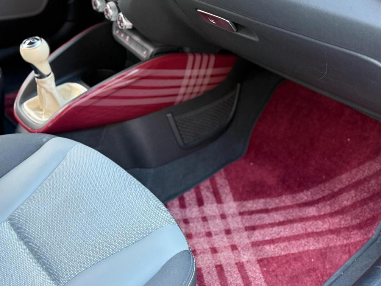 Audi A1 1.2 TFSI Ambition