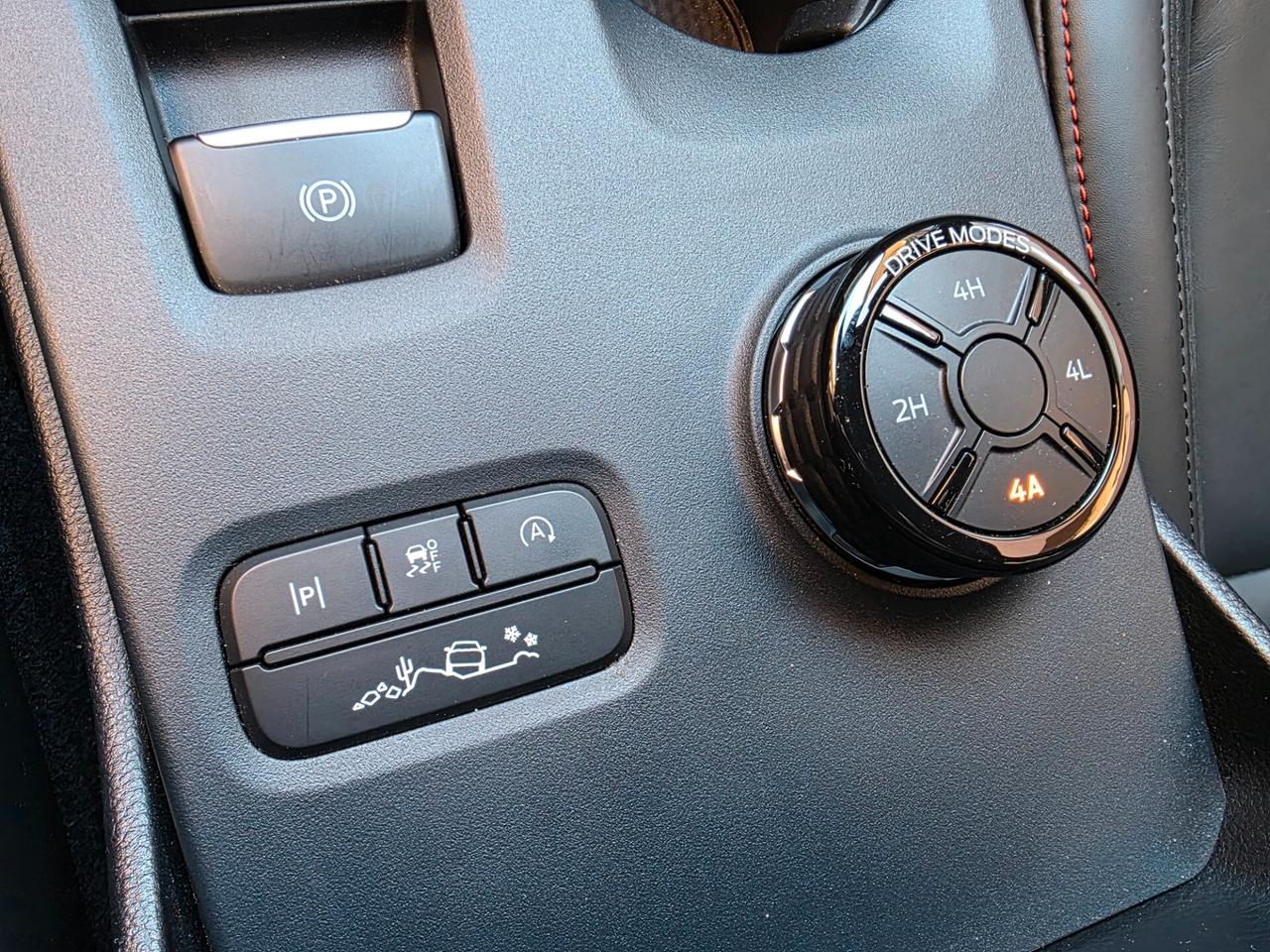 Ford Ranger Raptor 2.0 ECOBLUE aut. 213 CV DC 5 pt.