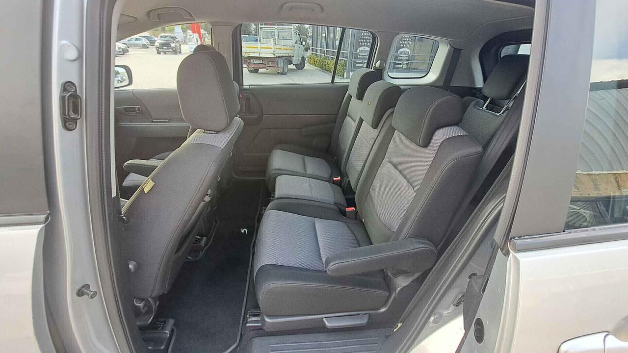 Mazda5 1.8 Benzina MZR 115 Cv 7 Posti