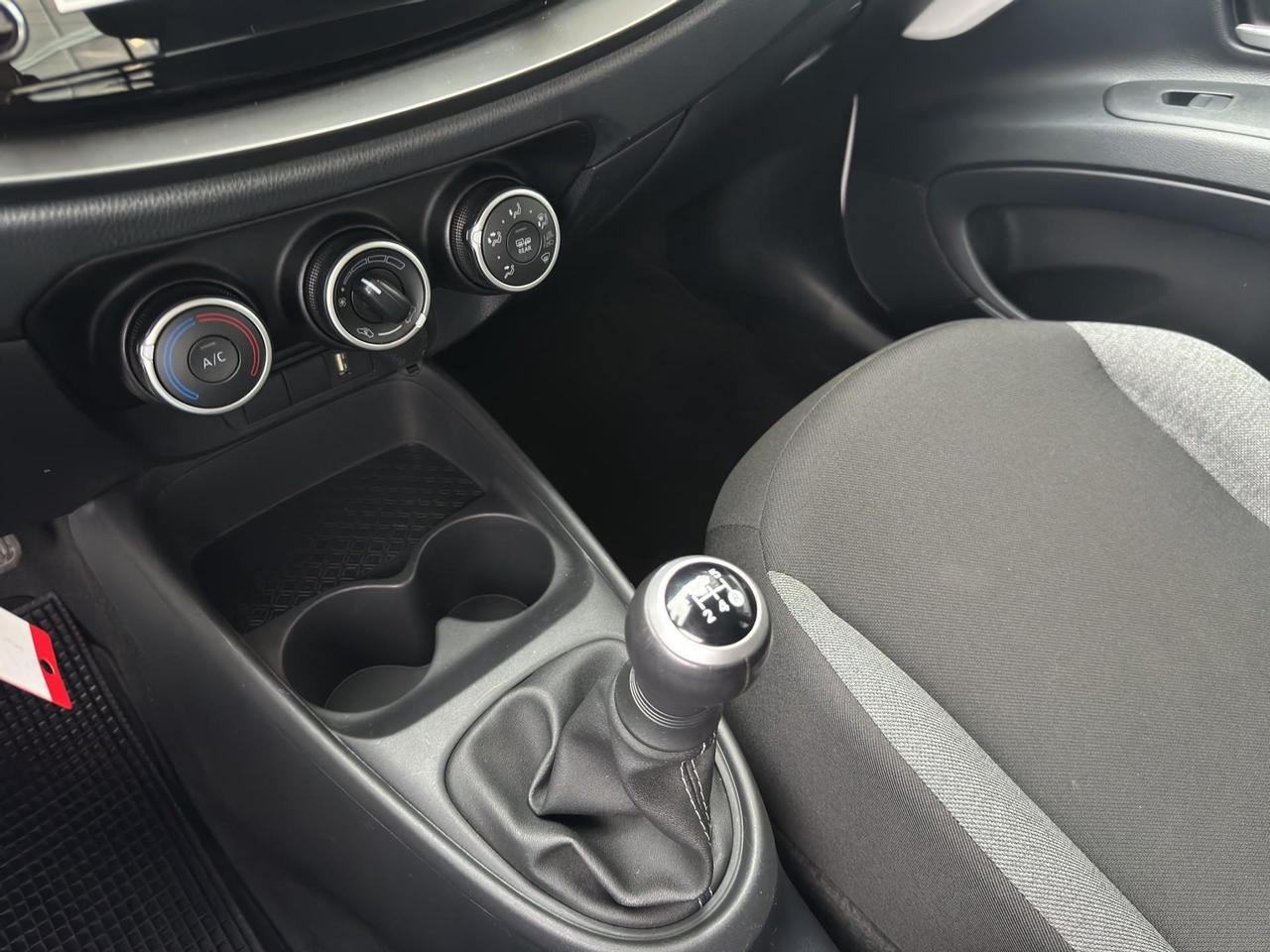 Toyota Aygo X 1.0 Active 72cv