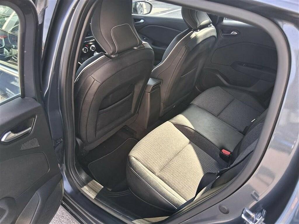 Renault Clio 5 Porte 1.5 Blue dCi Intens