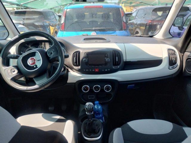 FIAT 500L Pro 1.6 MJT 105CV Pop Star 4 posti (N1)