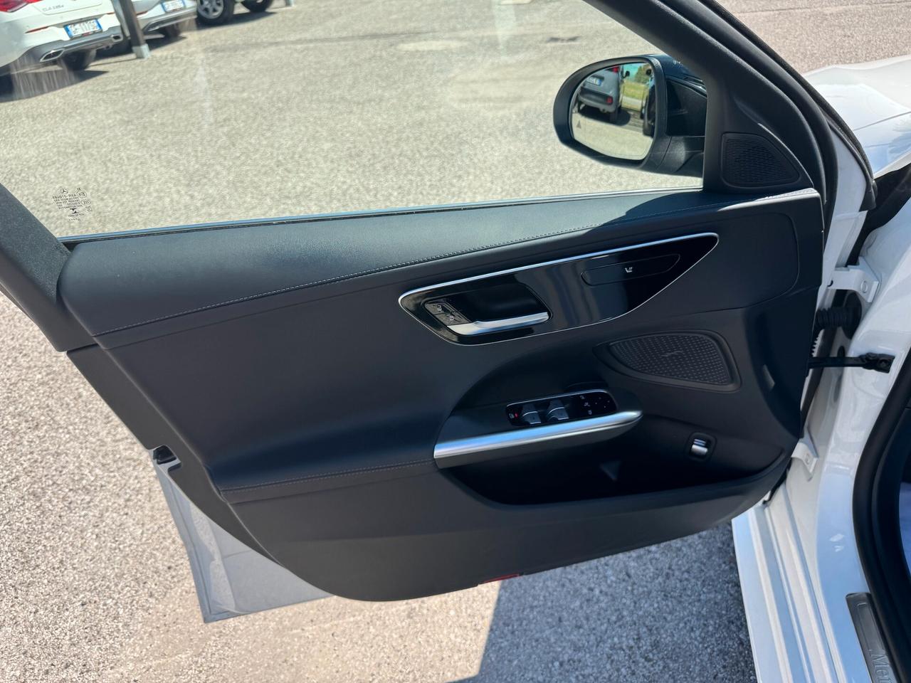 Mercedes-Benz C 220 SW d mhev 200 CV Premium Pro auto SUPER FULL