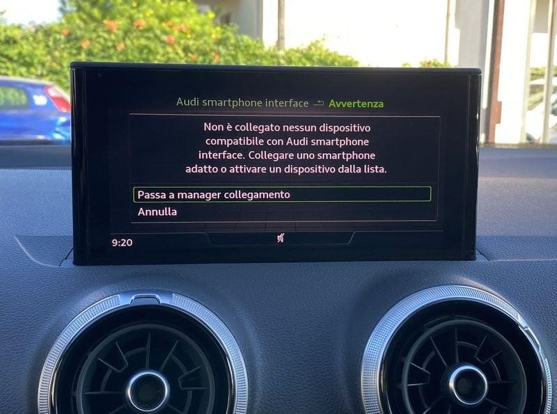 Audi Q2 Business Plus 2.0 TDI 116CV 30
