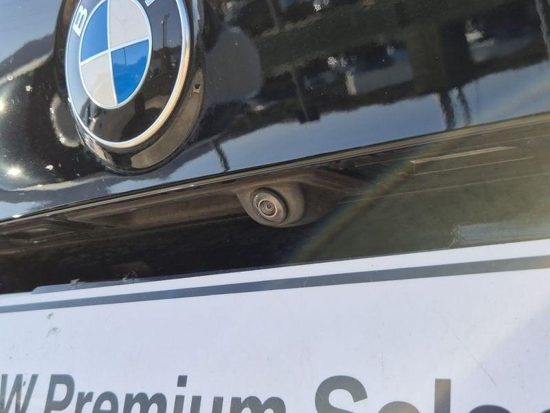 BMW X1 xdrive18d Business Advantage auto