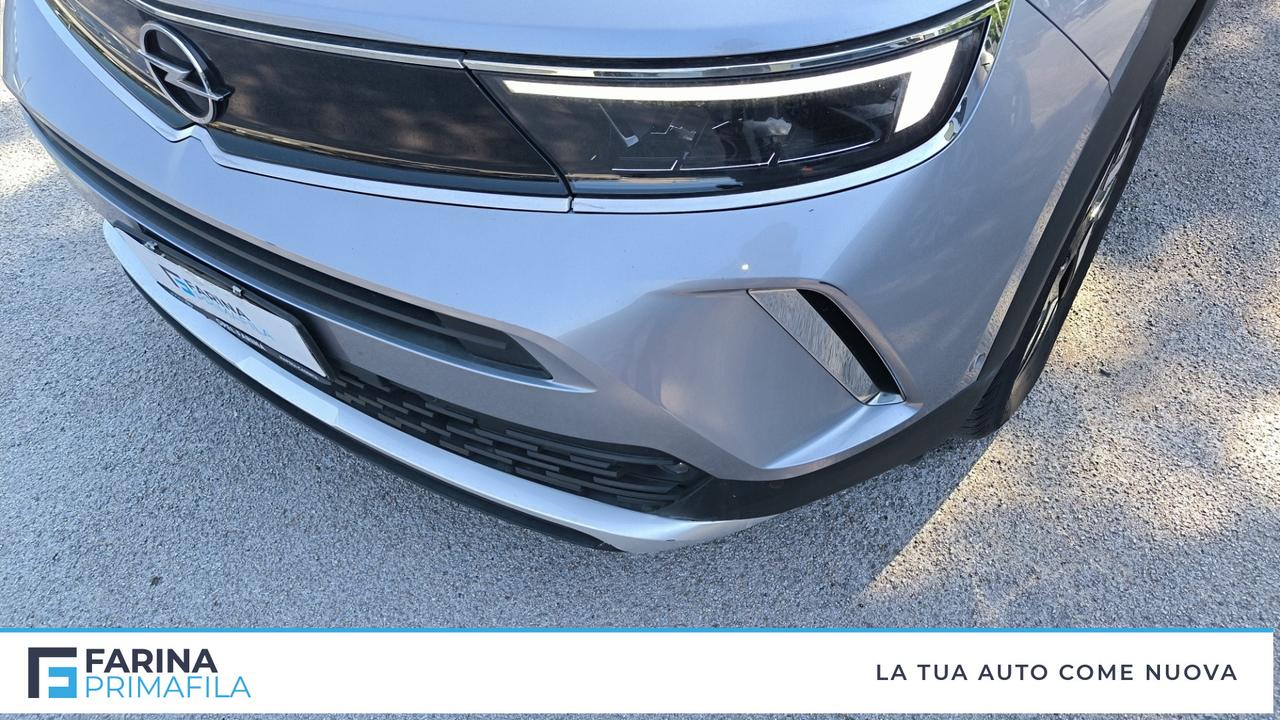 OPEL Mokka II 2020 - Mokka 1.5 Elegance s&s 110cv