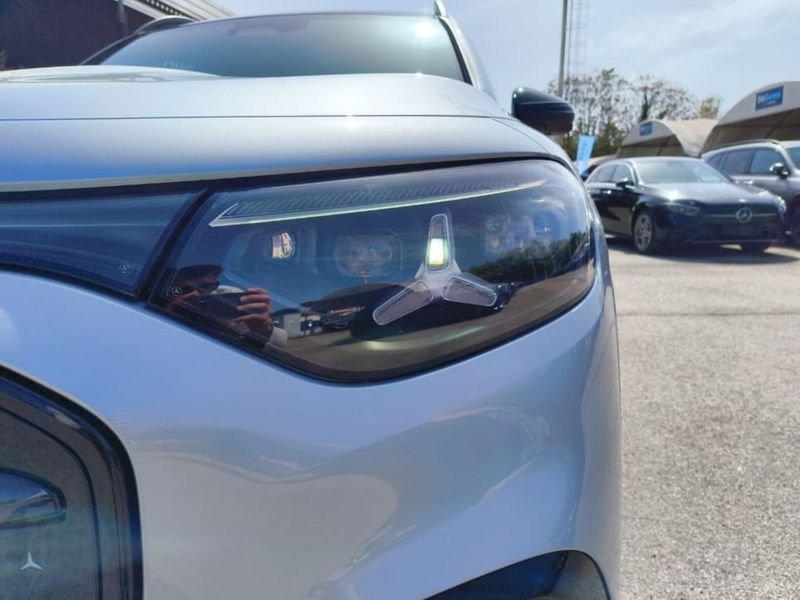 Mercedes-Benz GLB 250+ EQ AMG Line Advanced Plus