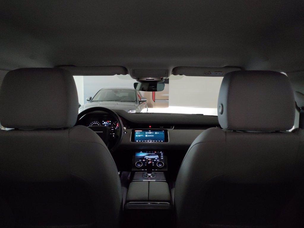 LAND ROVER Range rover evoque 2.0d i4 mhev s awd 150cv auto del 2020