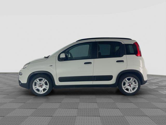 FIAT Panda Panda 1.0 FireFly Hybrid City Life