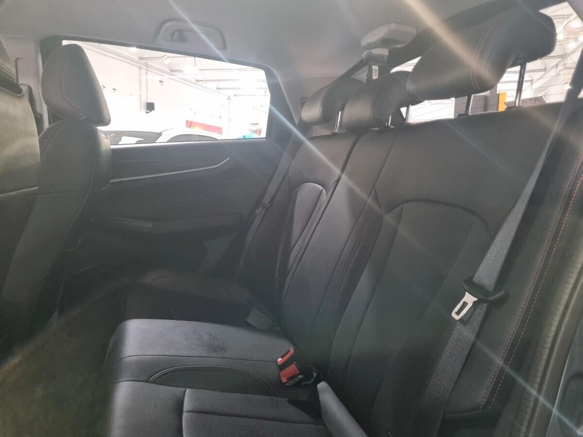 Emc Quattro 1.5 103cv GARANZIA FINO AL 2031