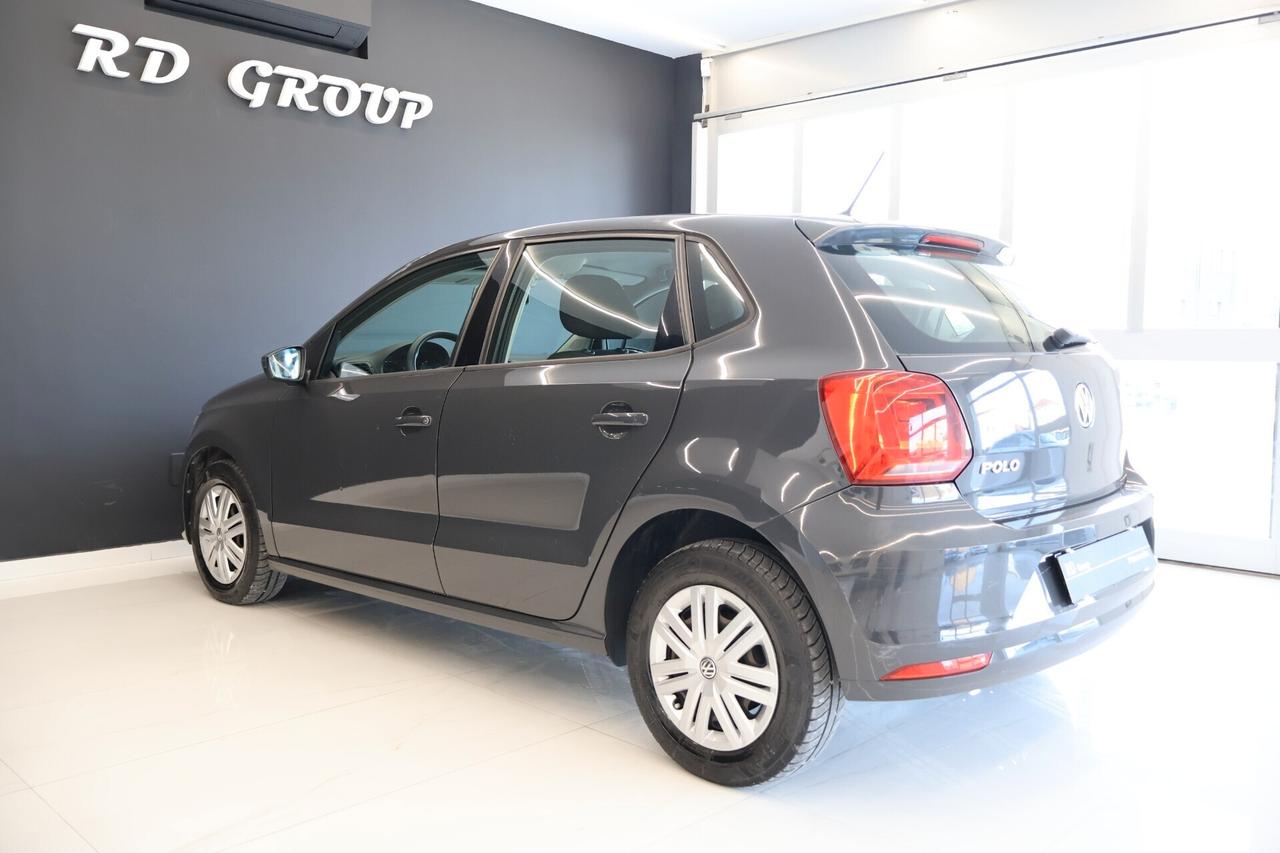 Volkswagen Polo 1.0 MPI 5p. Trendline
