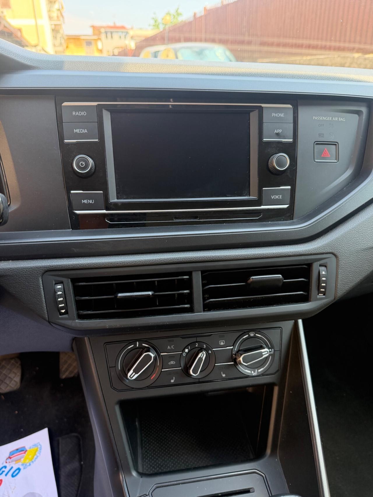 Volkswagen Polo 1.0 EVO