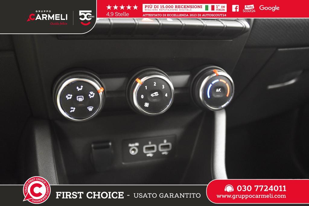 Renault Clio 5 Porte 1.0 SCe Equilibre