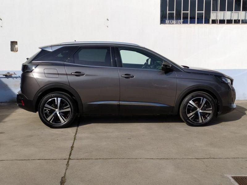 Peugeot 3008 130 hdi GT eat8 Promo CBC 5