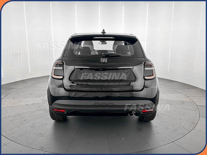 FIAT 600 600 1.2 Business 100cv