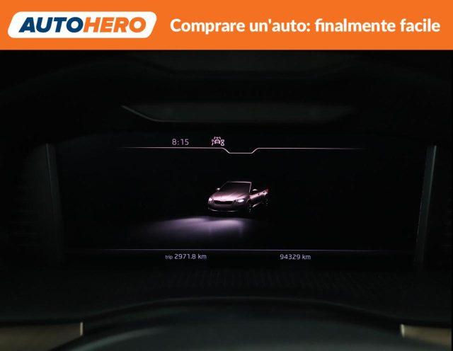 SKODA Scala 1.6 TDI SCR Style