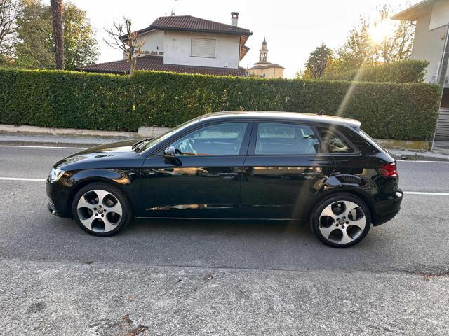AUDI A3 1.6 TDI clean diesel Young