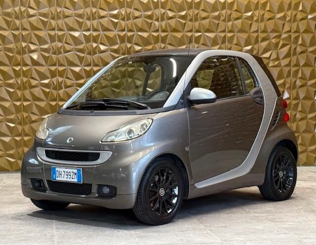 Smart Fortwo 1.0 Pulse 71cv