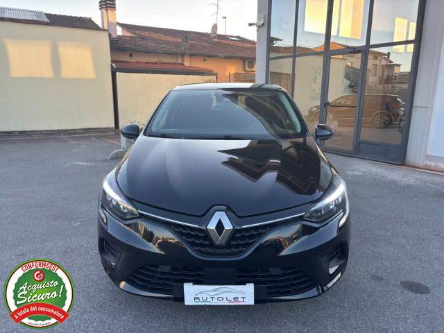 RENAULT Clio TCe 100 CV GPL 5 porte Zen