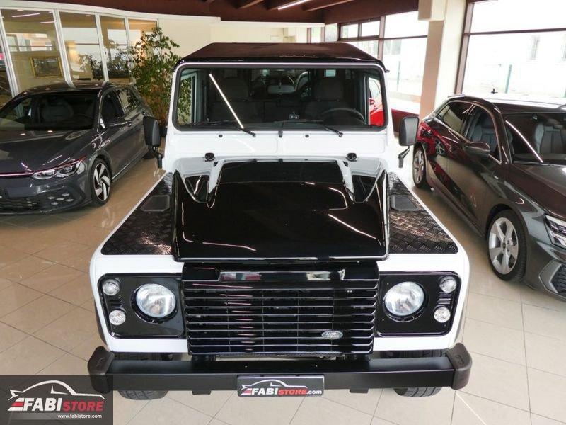 Land Rover Defender 90 2.2 TD4 SE N1 - POSSIBILITA' DEI 4 POSTI
